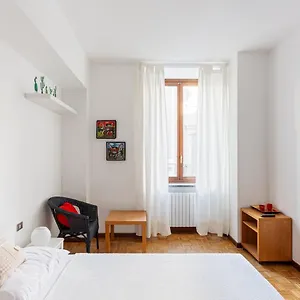 Comfy In Corso Milán
