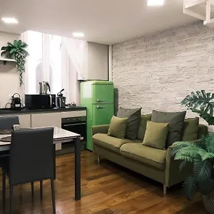 Comecasa Loft In Porta Romana Near Policlinico Mangiagalli Milán